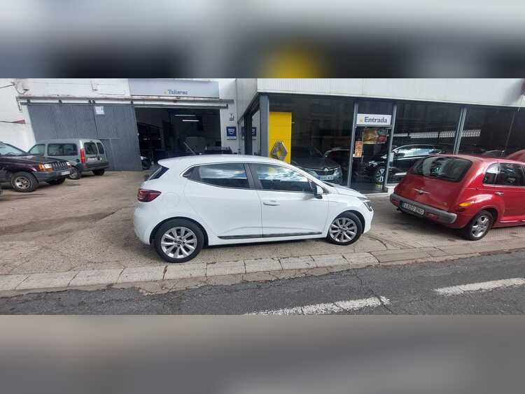 Renault Clio 1.0 GLP foto 2